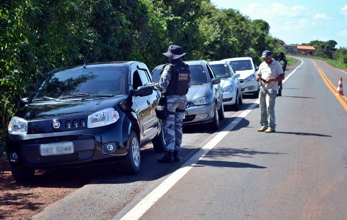 Operação “São João Seguro” também é deflagrada no norte do PI - Imagem 6