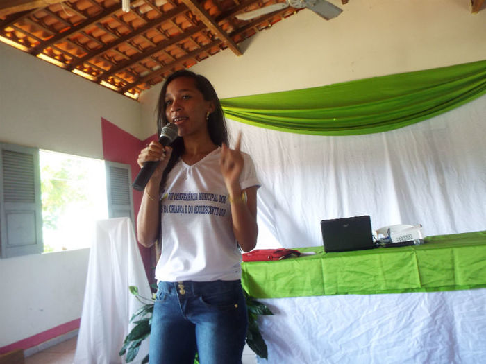 Conferência Municipal dos Direitos da Criança e do Adolescente - Imagem 2