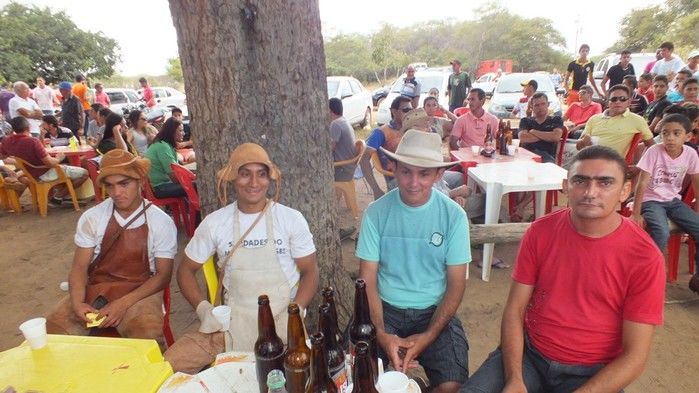 4ª Cavalgada de Dom Expedito Lopes - Imagem 41