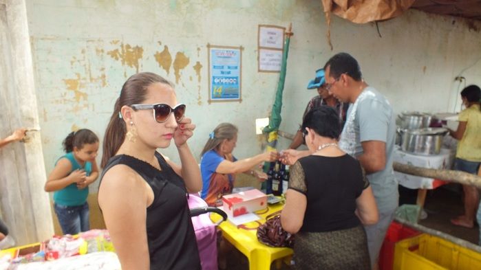 4ª Cavalgada de Dom Expedito Lopes - Imagem 55