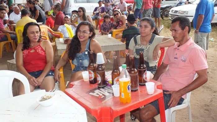 4ª Cavalgada de Dom Expedito Lopes - Imagem 60