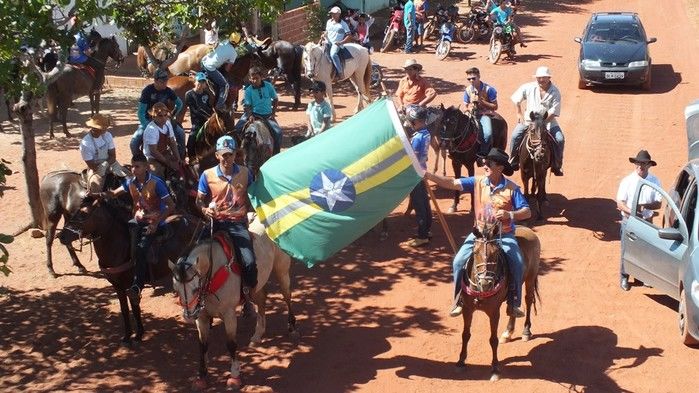 4ª Cavalgada de Dom Expedito Lopes - Imagem 16