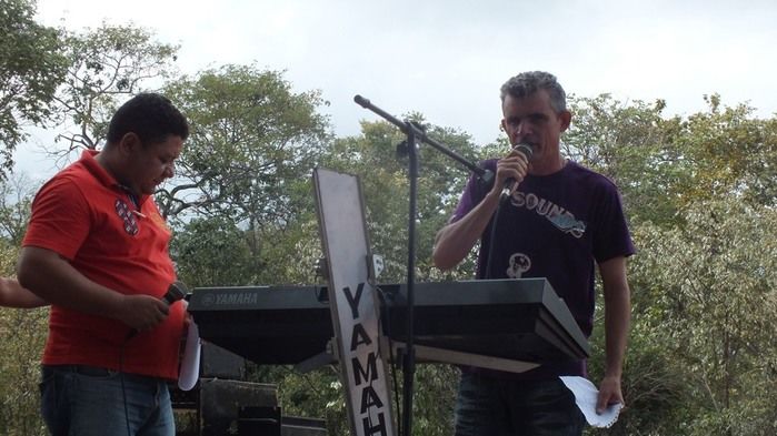 4ª Cavalgada de Dom Expedito Lopes - Imagem 27