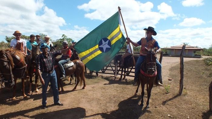 4ª Cavalgada de Dom Expedito Lopes - Imagem 19