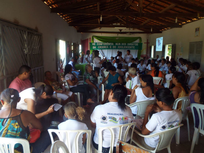 Conferência Municipal dos Direitos da Criança e do Adolescente - Imagem 8