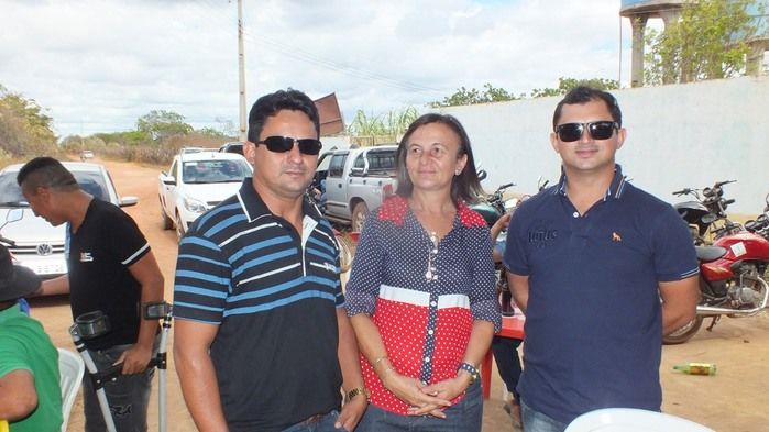 4ª Cavalgada de Dom Expedito Lopes - Imagem 44