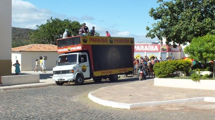 4ª Cavalgada de Dom Expedito Lopes - Imagem 15