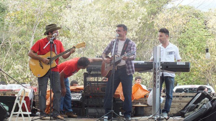 4ª Cavalgada de Dom Expedito Lopes - Imagem 81