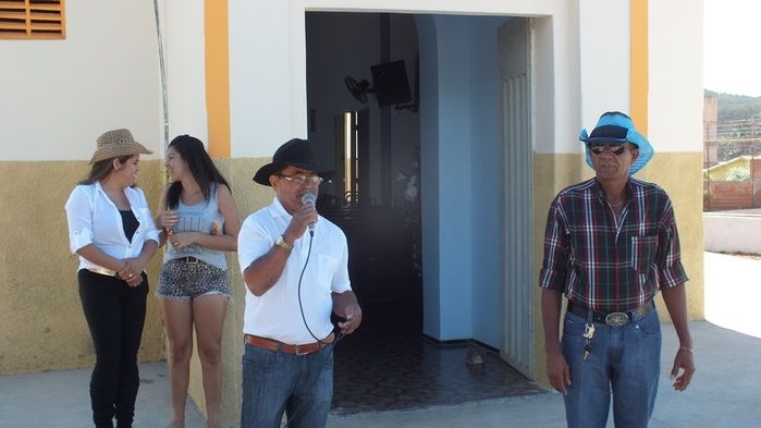 4ª Cavalgada de Dom Expedito Lopes - Imagem 12