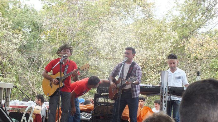 4ª Cavalgada de Dom Expedito Lopes - Imagem 80