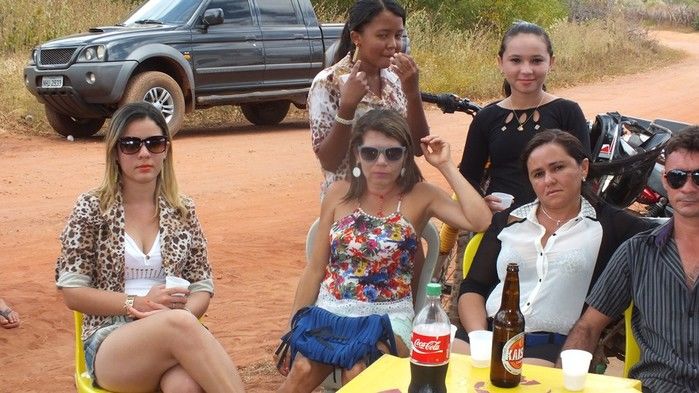 4ª Cavalgada de Dom Expedito Lopes - Imagem 46