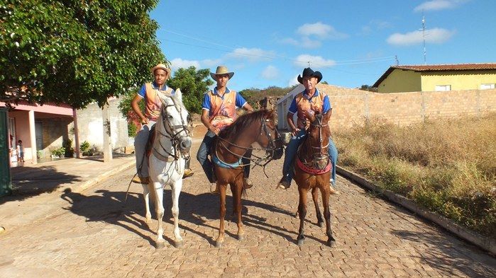 4ª Cavalgada de Dom Expedito Lopes - Imagem 7