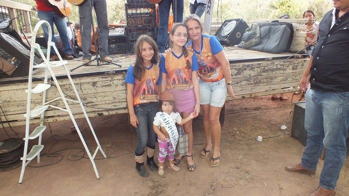 4ª Cavalgada de Dom Expedito Lopes - Imagem 88