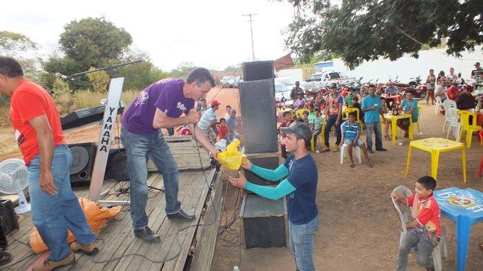 4ª Cavalgada de Dom Expedito Lopes - Imagem 36