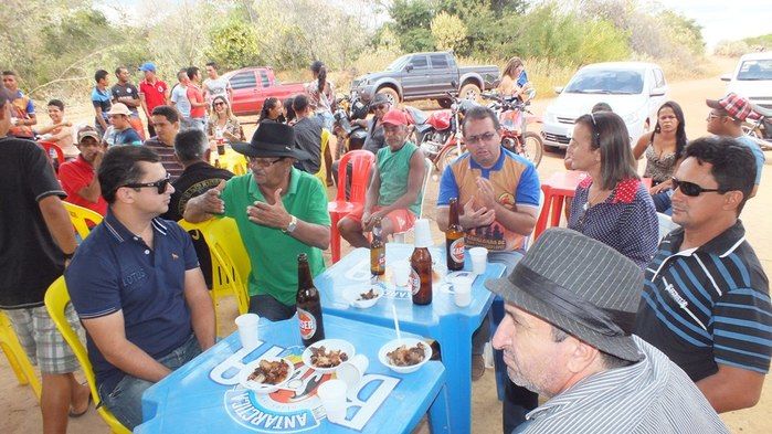 4ª Cavalgada de Dom Expedito Lopes - Imagem 48