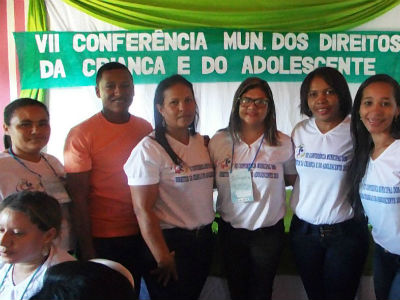Conferência Municipal dos Direitos da Criança e do Adolescente - Imagem 1