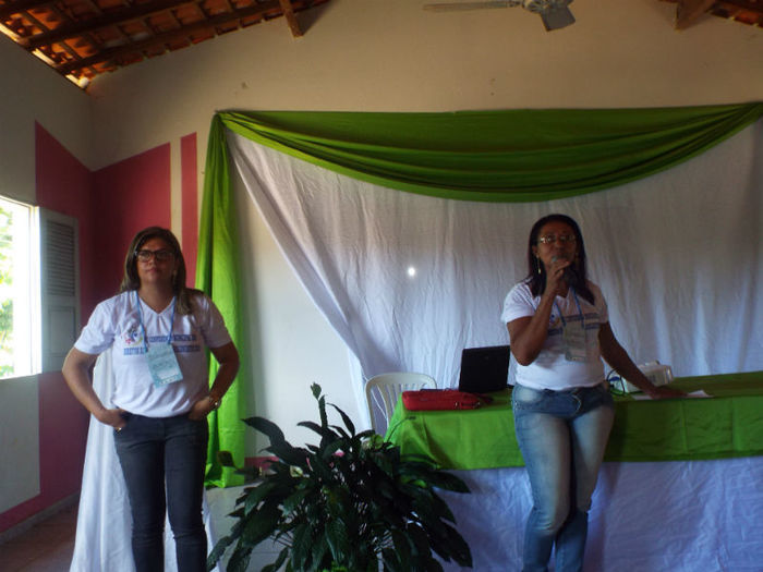 Conferência Municipal dos Direitos da Criança e do Adolescente - Imagem 5