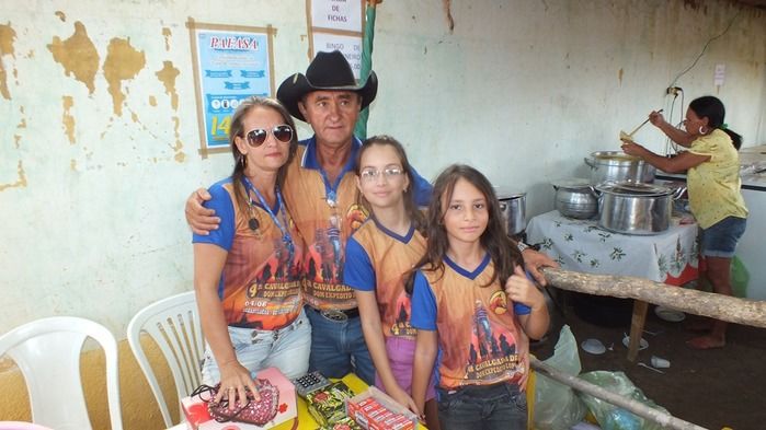 4ª Cavalgada de Dom Expedito Lopes - Imagem 74