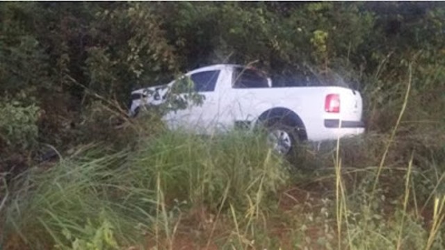 Acidente na BR 316 próximo a Estaca Zero quase termina em tragédia  - Imagem 2