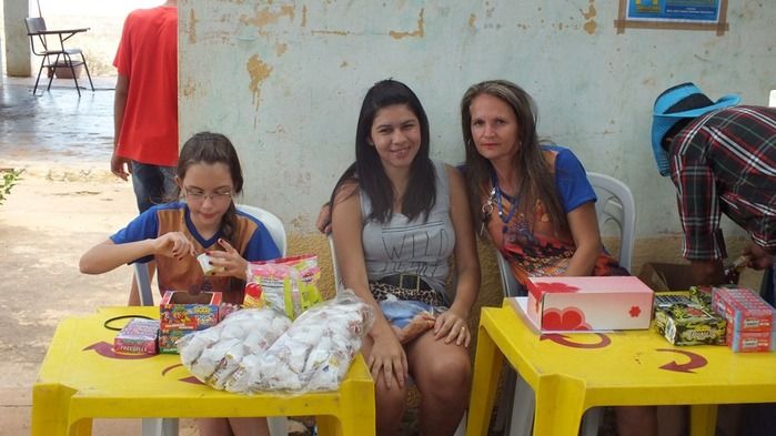 4ª Cavalgada de Dom Expedito Lopes - Imagem 28