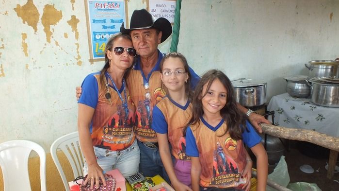 4ª Cavalgada de Dom Expedito Lopes - Imagem 75