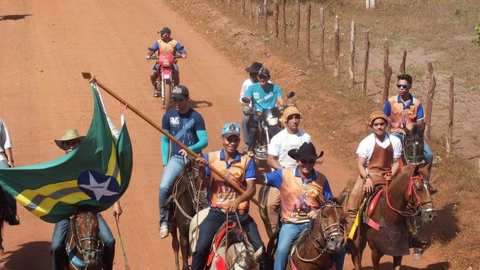 4ª Cavalgada de Dom Expedito Lopes - Imagem 18