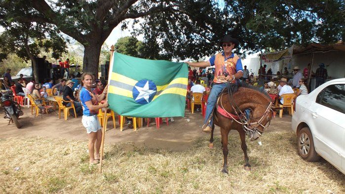 4ª Cavalgada de Dom Expedito Lopes - Imagem 21