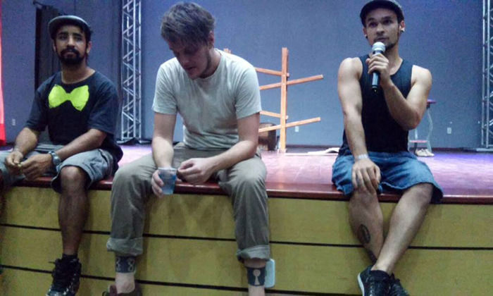 Cia. do Relativo apresenta peça em Oeiras - Imagem 3