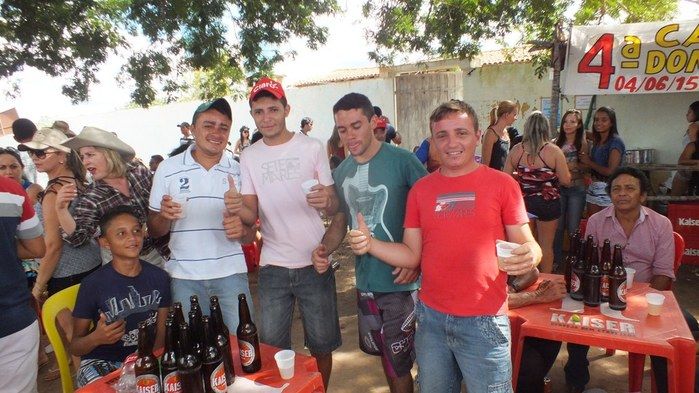 4ª Cavalgada de Dom Expedito Lopes - Imagem 73