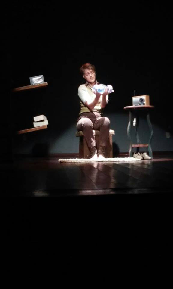 Cia. do Relativo apresenta peça em Oeiras - Imagem 5