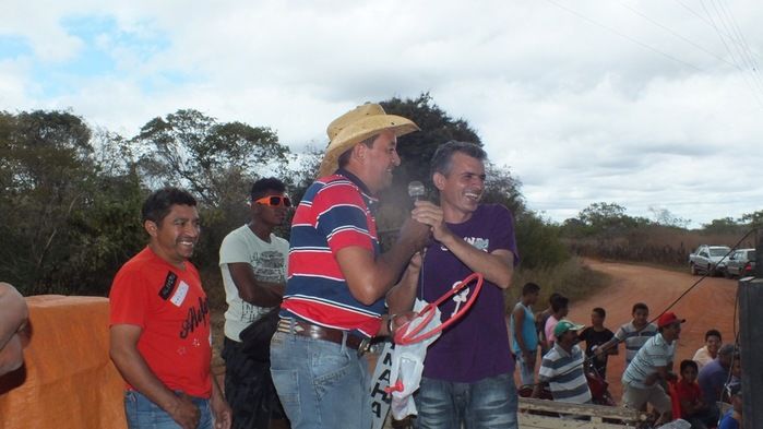 4ª Cavalgada de Dom Expedito Lopes - Imagem 37