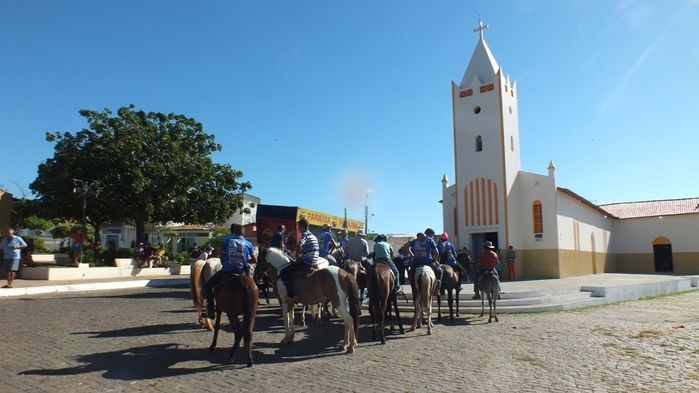 4ª Cavalgada de Dom Expedito Lopes - Imagem 11