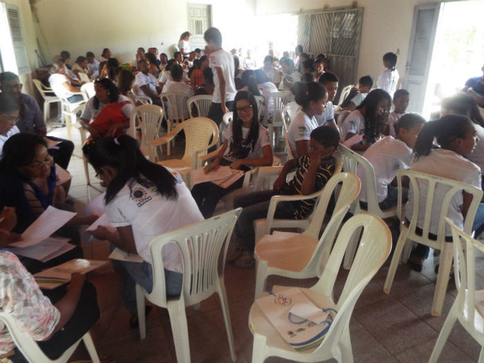 Conferência Municipal dos Direitos da Criança e do Adolescente - Imagem 10