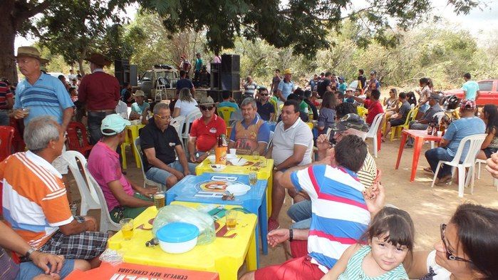 4ª Cavalgada de Dom Expedito Lopes - Imagem 53