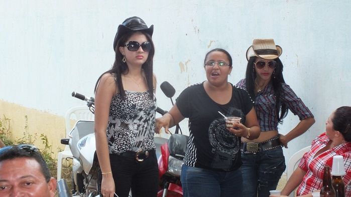 4ª Cavalgada de Dom Expedito Lopes - Imagem 67