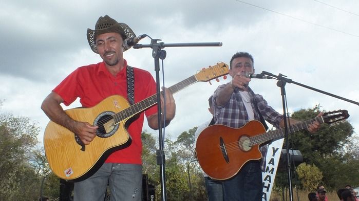 4ª Cavalgada de Dom Expedito Lopes - Imagem 90