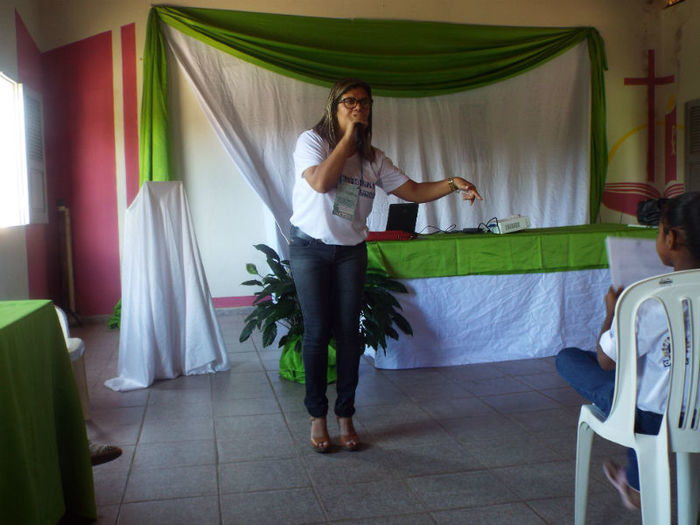 Conferência Municipal dos Direitos da Criança e do Adolescente - Imagem 4