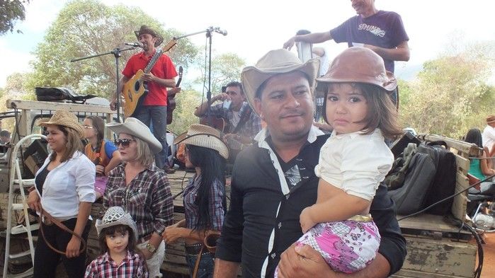 4ª Cavalgada de Dom Expedito Lopes - Imagem 87