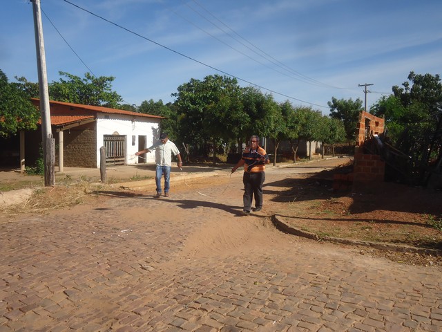 Recuperação da Rua José Neném acontecerá Brevemente - Imagem 14