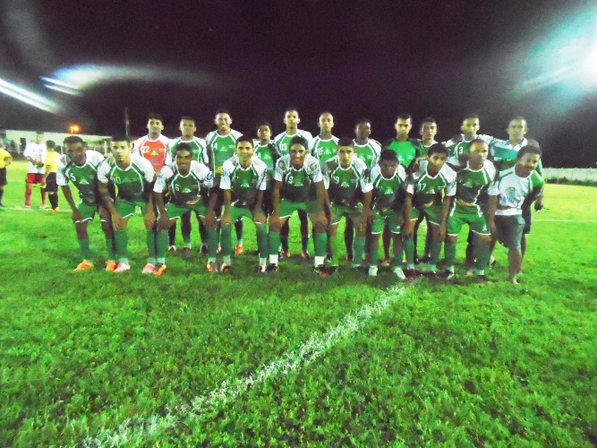 Competição reúne times campeões em grande final em União - Imagem 11