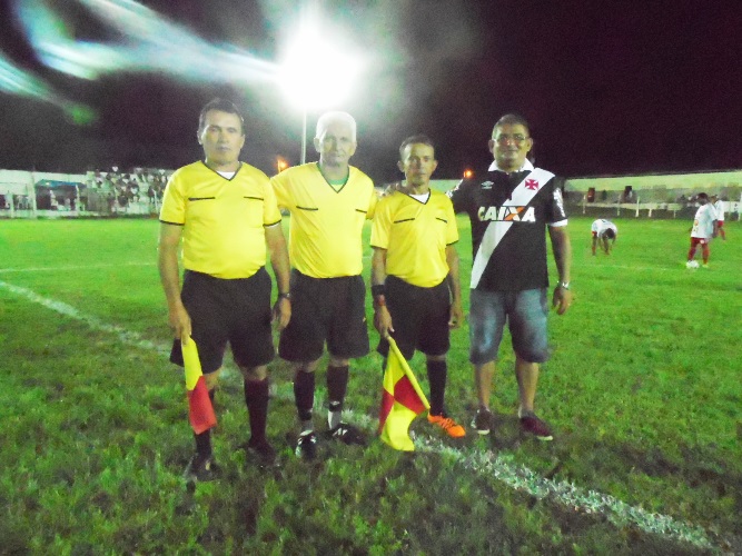 Competição reúne times campeões em grande final em União - Imagem 12