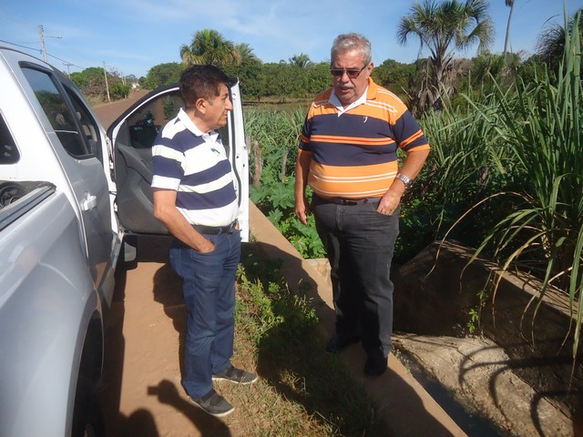 Recuperação da Rua José Neném acontecerá Brevemente - Imagem 17
