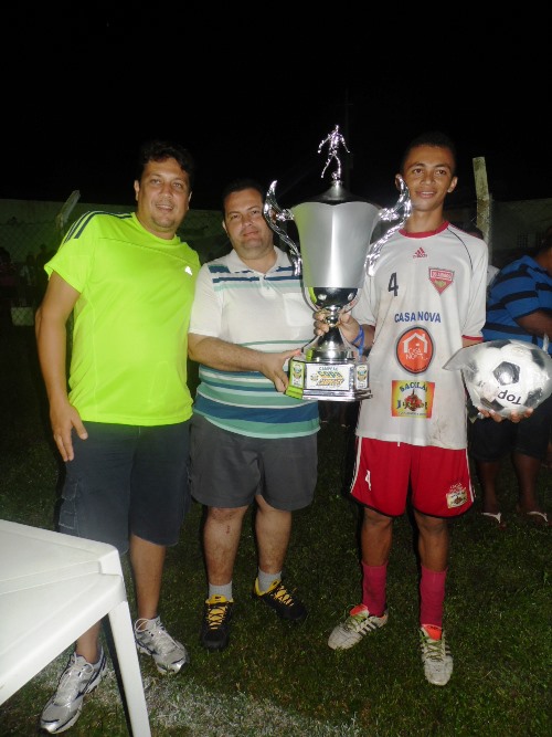 Competição reúne times campeões em grande final em União - Imagem 5