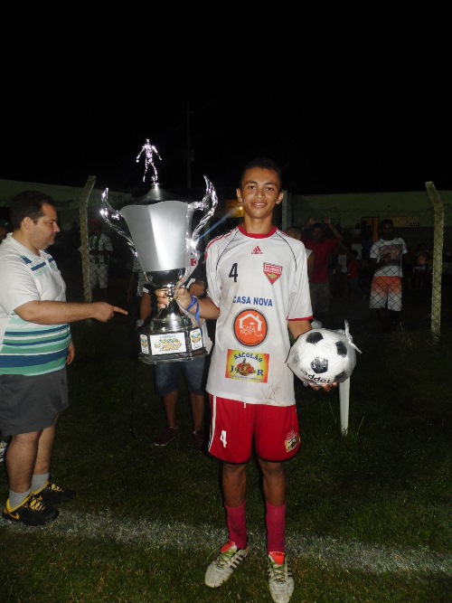 Competição reúne times campeões em grande final em União - Imagem 4