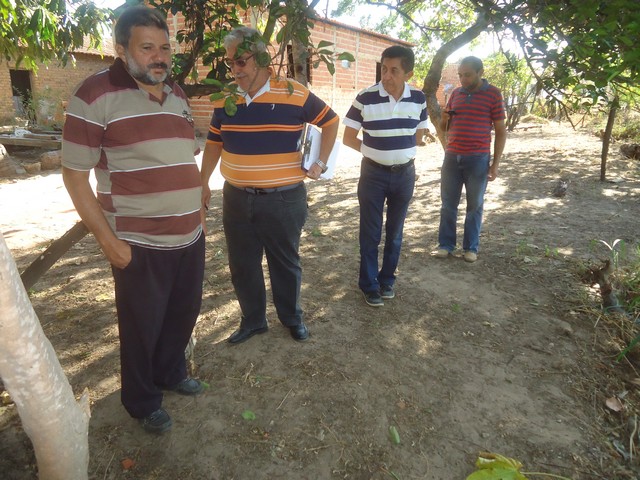 Recuperação da Rua José Neném acontecerá Brevemente - Imagem 10