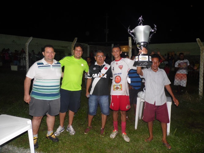 Competição reúne times campeões em grande final em União - Imagem 3