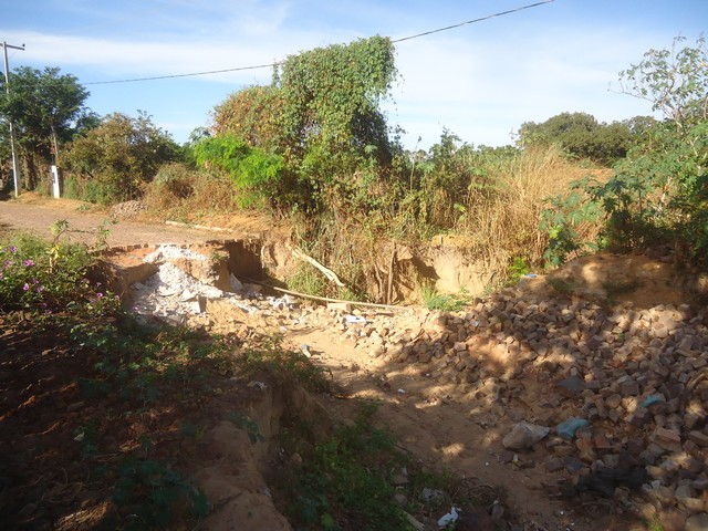 Recuperação da Rua José Neném acontecerá Brevemente - Imagem 1