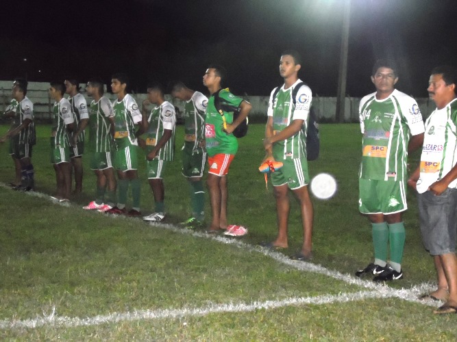 Competição reúne times campeões em grande final em União - Imagem 10