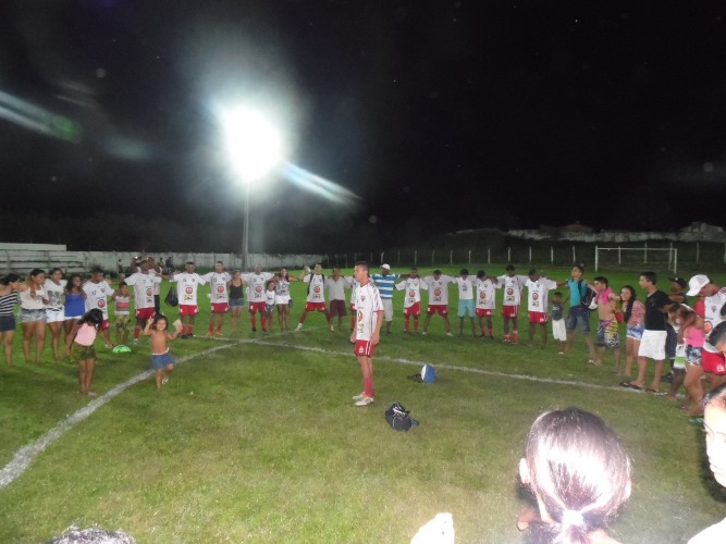 Competição reúne times campeões em grande final em União - Imagem 8