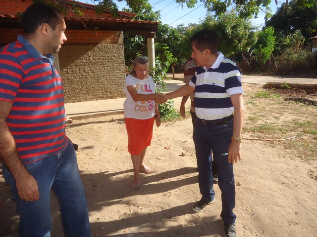 Recuperação da Rua José Neném acontecerá Brevemente - Imagem 9